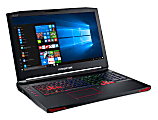 Acer® Predator17 Laptop, 17.3" Screen, 7th Gen Intel® Core™ i7, 16GB Memory, 1TB Hard Drive, Windows® 10 Home