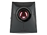 Kensington SlimBlade Pro Trackball - Optical - Cable/Wireless - Bluetooth/Radio Frequency - 2.40 GHz - K72080WW 1 thumbnail image
