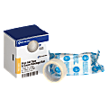 First Aid Only First Aid Tape/Gauze Combo, 1/2" x 5 Yd. Tape, 2" x 4 Yd. Gauze 1 thumbnail image