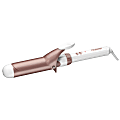 Conair InfinitiPRP Double Ceramic Curling Iron, 1-1/2", Rose Gold 1 thumbnail image