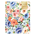 2023-2024 Day Designer Celebration Floral Monthly Academic Planning Calendar, 8-1/2" x 11", Clear, July 2023 to June 2024, 142486 1 thumbnail image