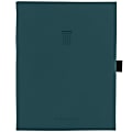 AT-A-GLANCE® FOUNDATION GOAL SETTING Undated Weekly Monthly Planner, Blue, Small, 5 1/2" x 8 1/2" 1 thumbnail image