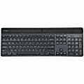 Targus Sustainable Energy Harvesting EcoSmart Keyboard, Black, AKB868US 1 thumbnail image