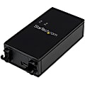 StarTech.com USB to Serial Adapter - Industrial - 5KV Isolation and 15KV ESD Protection - FTDI - USB to RS232 Adapter Cable 1 thumbnail image