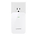Linksys® RE6250 AC750 Dual-Band WiFi Extender 1 thumbnail image