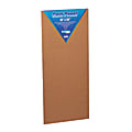 Flipside Products Cork Panel, 16" x 36" 1 thumbnail image