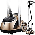 SALAV GS49-DJ Professional Series Garment Steamer - 1500 W - 1.74 quart Capacity 1 thumbnail image