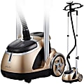 SALAV GS49-DJ Professional Series Garment Steamer - 1500 W - 1.74 quart Capacity