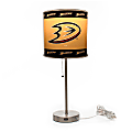 Imperial NHL Table Lamp, 19"H, Anaheim Ducks 1 thumbnail image