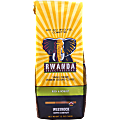 Westrock™ Rwanda Select Reserve Premium Ground Coffee, Dark Roast, 12 Oz Bag