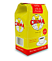 Cafe Crema Crema Ground Coffee, Medium Roast, 14 Oz Per Bag 1 thumbnail image