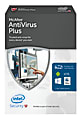 McAfee® AntiVirus Plus 2016, For Unlimited Devices, eCard