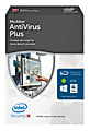 McAfee® AntiVirus Plus 2016, For Unlimited Devices, eCard 1 thumbnail image