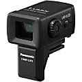 Panasonic DMW-LVF1 Electronic Viewfinder 1 thumbnail image