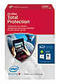 McAfee® Total Protection 2016, For Unlimited Devices, eCard