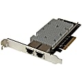 StarTech.com 10G 2-Port Network Card 1 thumbnail image