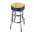 Imperial NHL Backless Swivel Bar Stool, Nashville Predators 1 thumbnail image