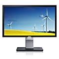 Dell Professional P2411H 24" LED LCD Monitor - 16:9 - 5 ms 1 thumbnail image