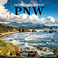 2026 TF Publishing Scenic & Nature Monthly Wall Calendar, 12" x 12", Pacific Northwest, January To December 1 thumbnail image