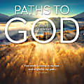 2026 TF Publishing Inspiration Monthly Wall Calendar, 12" x 12", Paths to God, January To December 1 thumbnail image