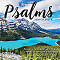 2026 TF Publishing Inspiration Monthly Wall Calendar, 12" x 12", Psalms, January To December 1 thumbnail image