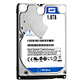 Western Digital® Mainstream™ Internal Hard Drive For Laptops, 8GB Cache, 1TB