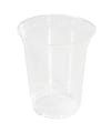 NatureHouse® Corn Plastic Cups, 16 Oz., Pack Of 50