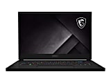 MSI GS66 Stealth Stealth GS66 12UHS-271 15.6" Gaming Notebook - QHD - 2560 x 1440 - Intel Core i7 12th Gen i7-12700H 1.70 GHz - 32 GB Total RAM TB SSD - Core Black - Windows 11 Pro - NVIDIA GeForce RTX 3080 Ti with 16 GB 1 thumbnail image
