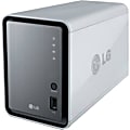 LG N2A2DD2 Network Storage Server 1 thumbnail image