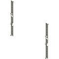 Peerless MIS536 Custom Whiteboard Wall Mount 1 thumbnail image