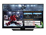 LG LX540S 65" LED-Backlit 1080p Digital Signage HDTV, 65LX540S 1 thumbnail image