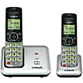 Vtech CS6419-2 Cordless Phone - DECT 1 thumbnail image