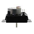 ERP® Replacement Dryer Timer For Whirlpool® Dryers, Black, W10185982