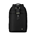 Wenger® Alexa Women's 16" Laptop Backpack, Black 1 thumbnail image