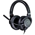 Cooler Master MH-751 Headphone - Over-the-head 1 thumbnail image