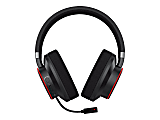 Creative Sound BlasterX H6 - Headset - full size - wired - USB, 3.5 mm jack 1 thumbnail image