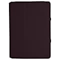 Targus Flipview THD03902US Carrying Case (Flip) for 9.7" iPad Air - Purple