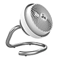 Vornado 723DC 11-13/16” Blade Variable Speed Energy Smart Large Air Circulator, White