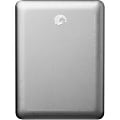 Seagate - GoFlex Pro for Mac 750GB USB 2.0 Portable Hard Drive 1 thumbnail image