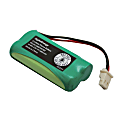 Digital Energy® 2.4V Cordless Phone Battery, DEBT166342 1 thumbnail image