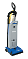 Clarke Upright Vacuum With Single Motor, 12", Blue 1 thumbnail image