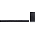 LG High Resolution SJ5Y-S 2.1 Bluetooth Speaker System - 320 W RMS - Wall Mountable - Dolby Digital, DTS Digital Surround, Surround Sound - USB
