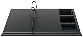 AT-A-GLANCE® 3 1/2" x 6" Calendar Organizer Base, Black (J17-00) 1 thumbnail image