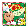 Trend Pizza Math Learning Game - Theme/Subject: Learning - Skill Learning: Mathematics - 4 Year - 48 Pieces - Multi 1 thumbnail image