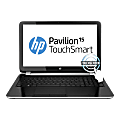 HP Pavilion 15-n040us TouchSmart Laptop Computer With 15.6" Touch-Screen Display & 4th Gen Intel® Core™ i3 Processor 1 thumbnail image