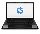 HP 2000-2d10NR Laptop Computer With 15.6" Screen & AMD E2 Accelerated Processor 1 thumbnail image