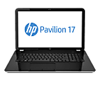 HP Pavilion 17-e040us Laptop Computer With 17.3" Screen & 4th Gen Intel® Core™ i3 Processor
