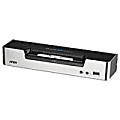 Aten CubiQ CS1642 Dual-view KVMP Switch with DVI and USB 1 thumbnail image