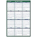 AT-A-GLANCE® 2026 Vertical Reversible Erasable Wall Calendar, Extra Large, 32" x 48" 1 thumbnail image
