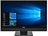 Dell™ Optiplex 7450-AIO Refurbished All-In-One PC, 23.8" Screen, Intel® Core™ i7, 16GB Memory, 512GB Solid State Drive, Windows® 10 Pro